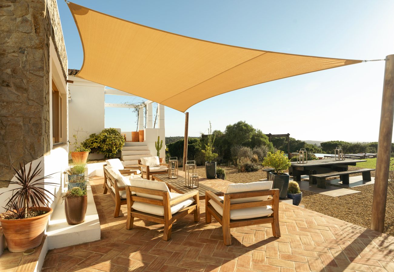 Villa in Melides - Villa Noa