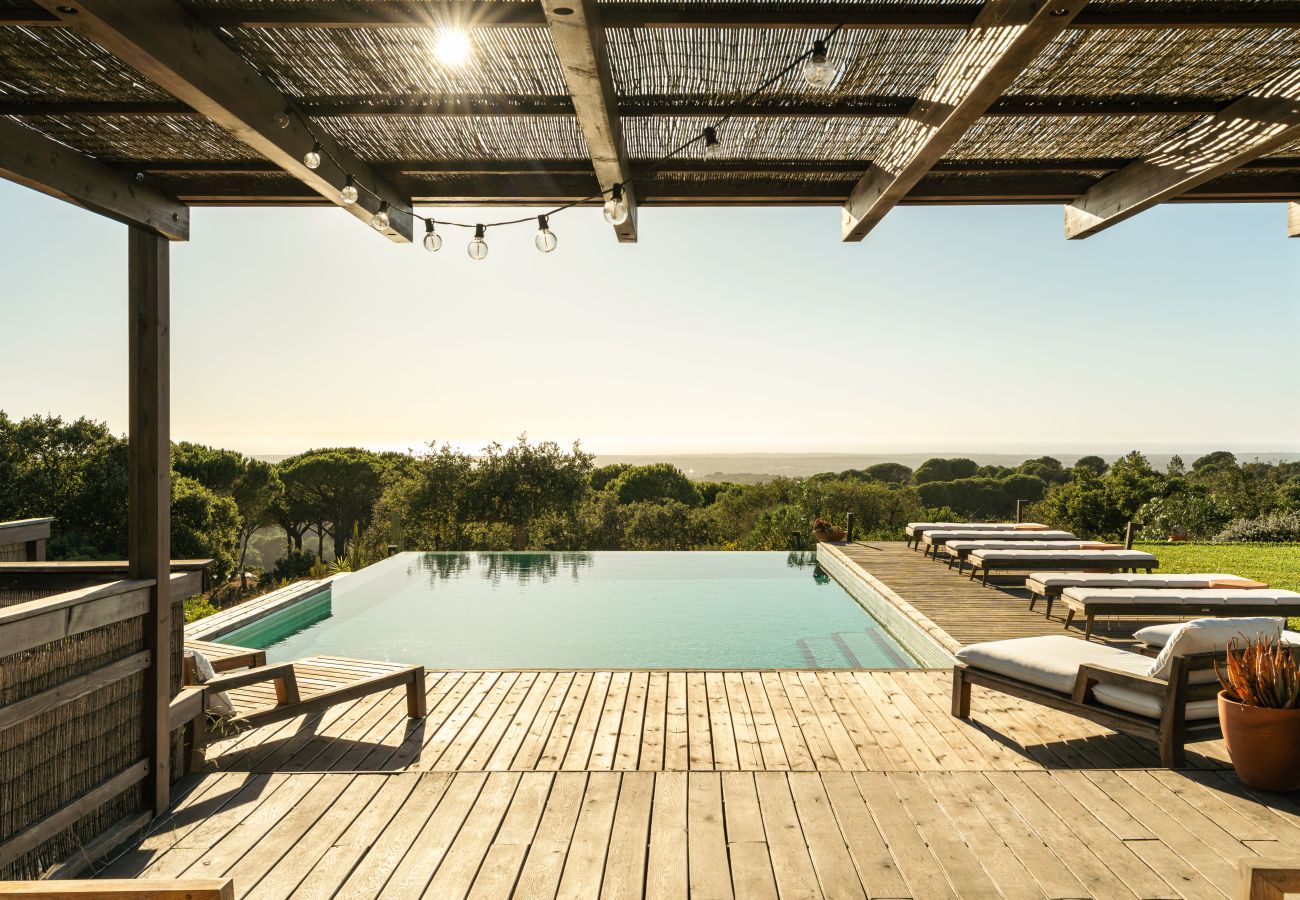 Villa in Melides - Villa Noa