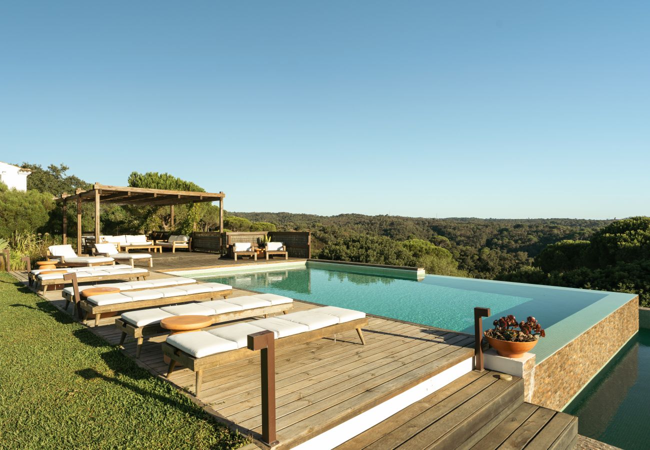 Villa in Melides - Villa Noa
