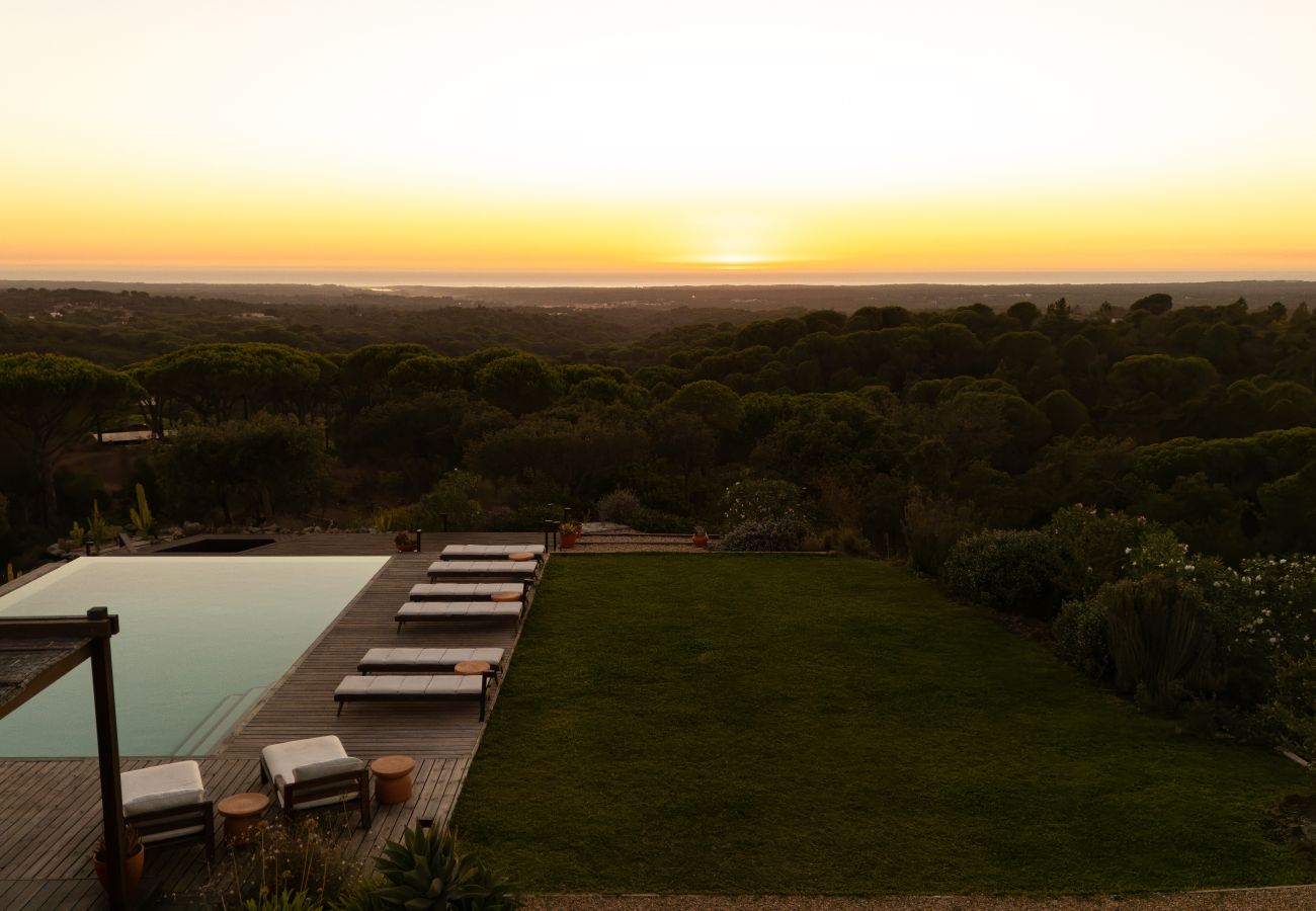 Villa in Melides - Villa Noa
