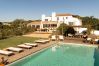 Villa in Melides - Villa Noa