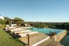 Villa in Melides - Villa Noa