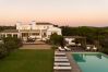 Villa in Melides - Villa Noa