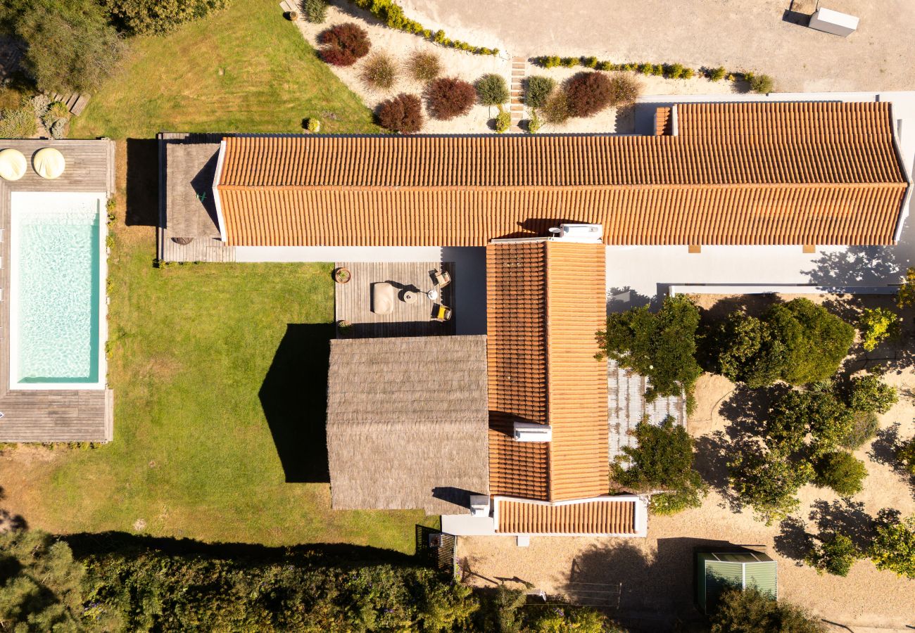 Villa in Comporta - Villa Atlas