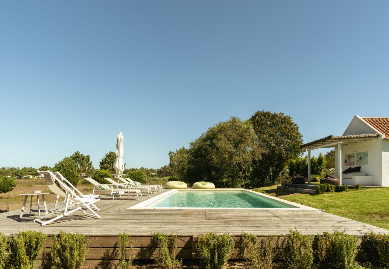 Villa in Comporta - Villa Atlas