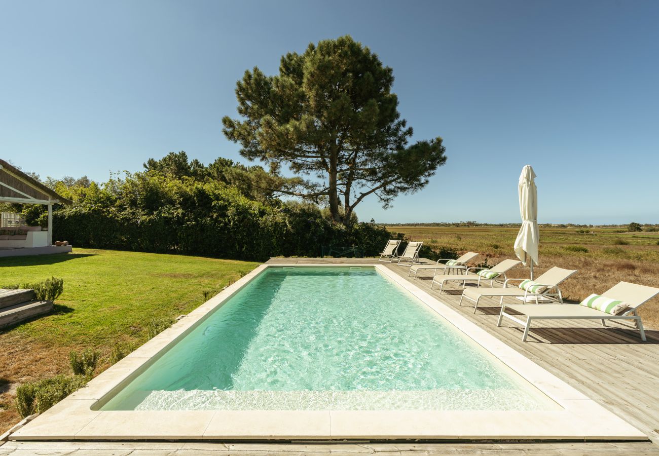 Villa in Comporta - Villa Atlas
