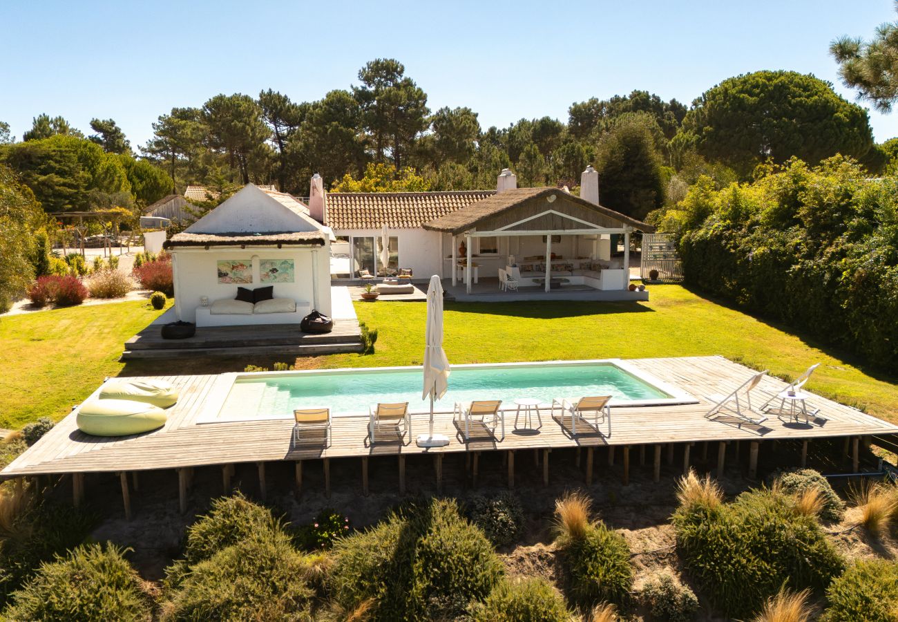 Villa in Comporta - Villa Atlas