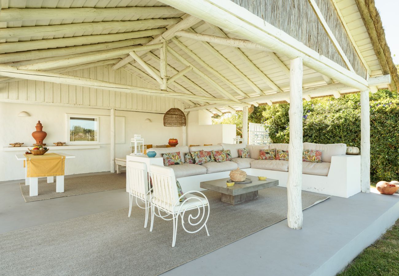 Villa in Comporta - Villa Atlas