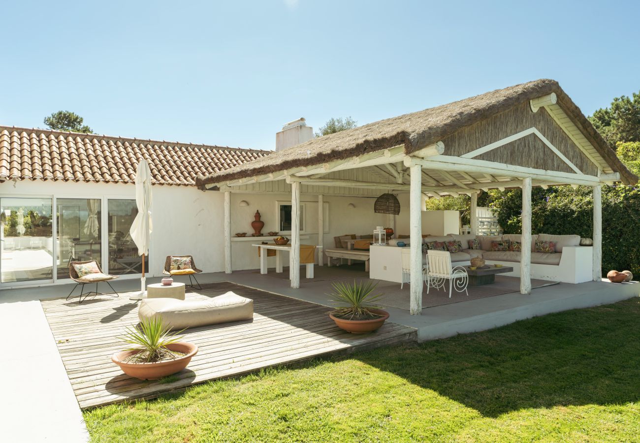 Villa in Comporta - Villa Atlas