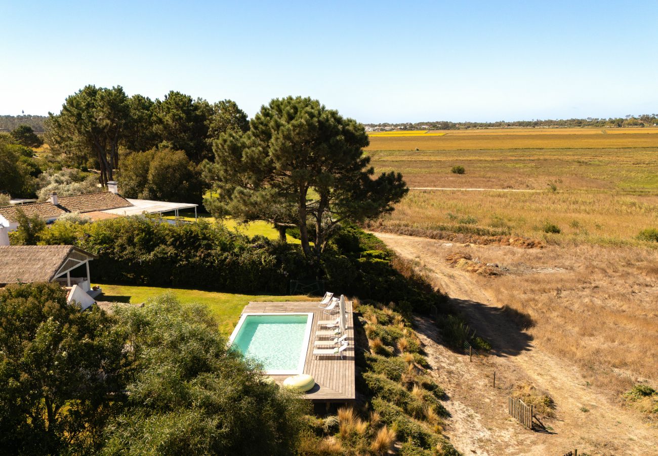 Villa in Comporta - Villa Atlas