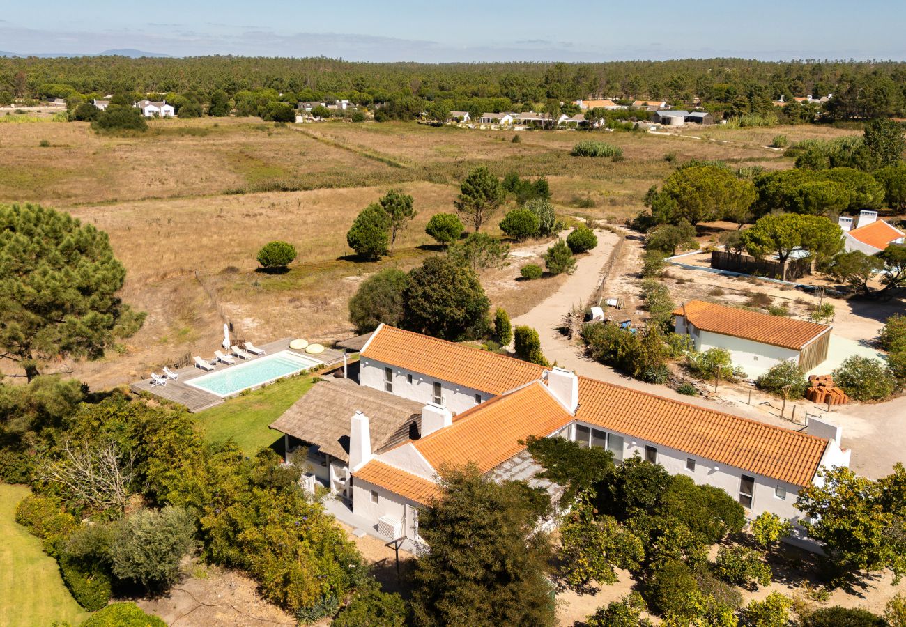 Villa in Comporta - Villa Atlas