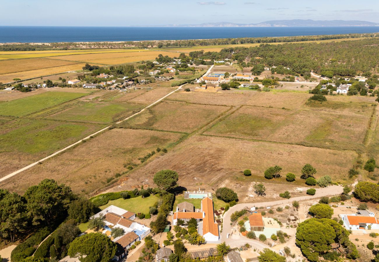 Villa in Comporta - Villa Atlas