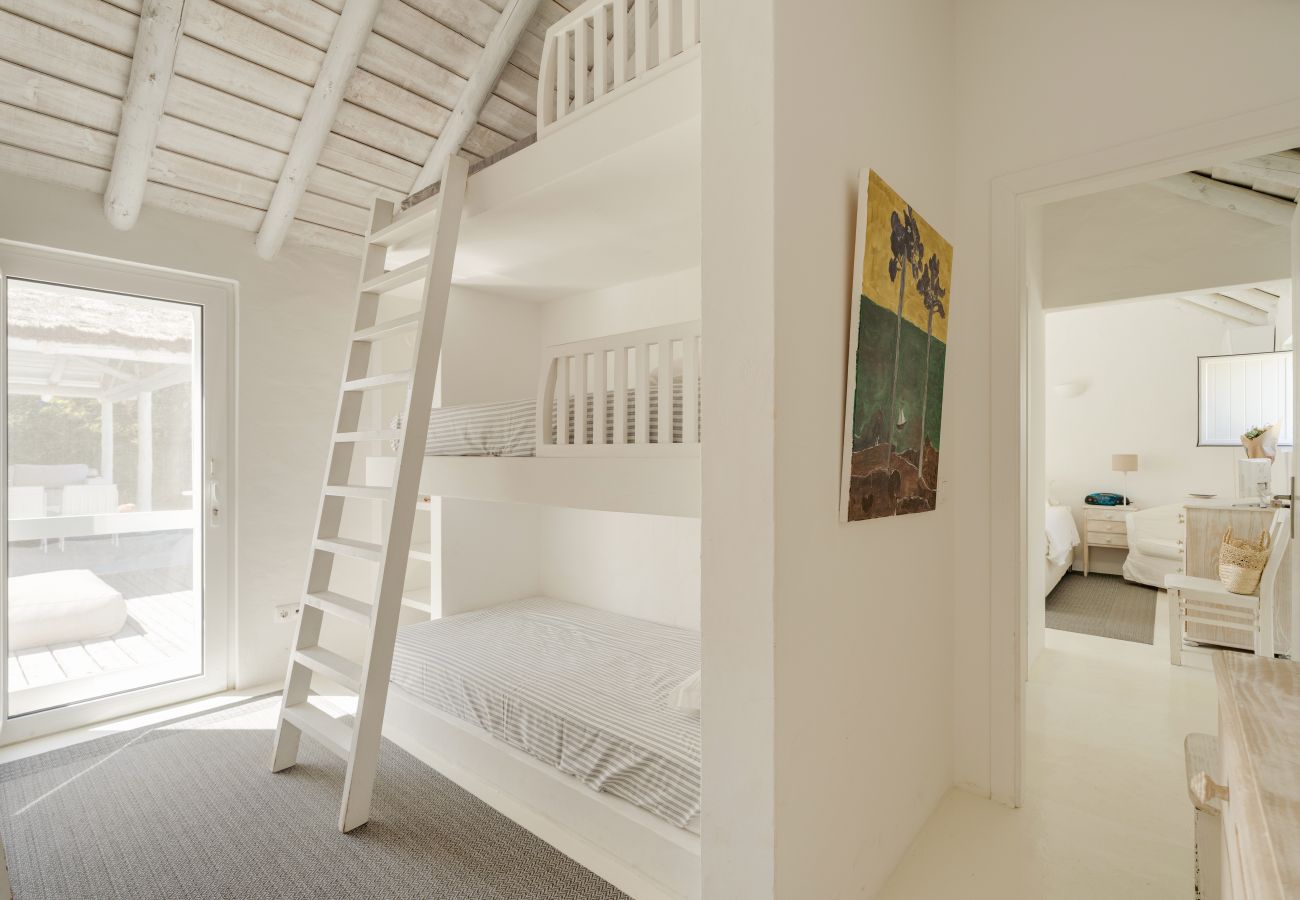 Villa in Comporta - Villa Atlas