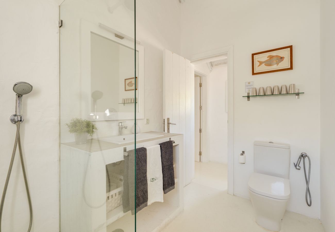 Villa in Comporta - Villa Atlas