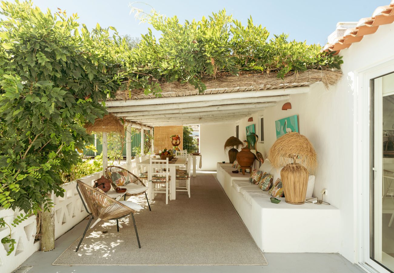 Villa in Comporta - Villa Atlas