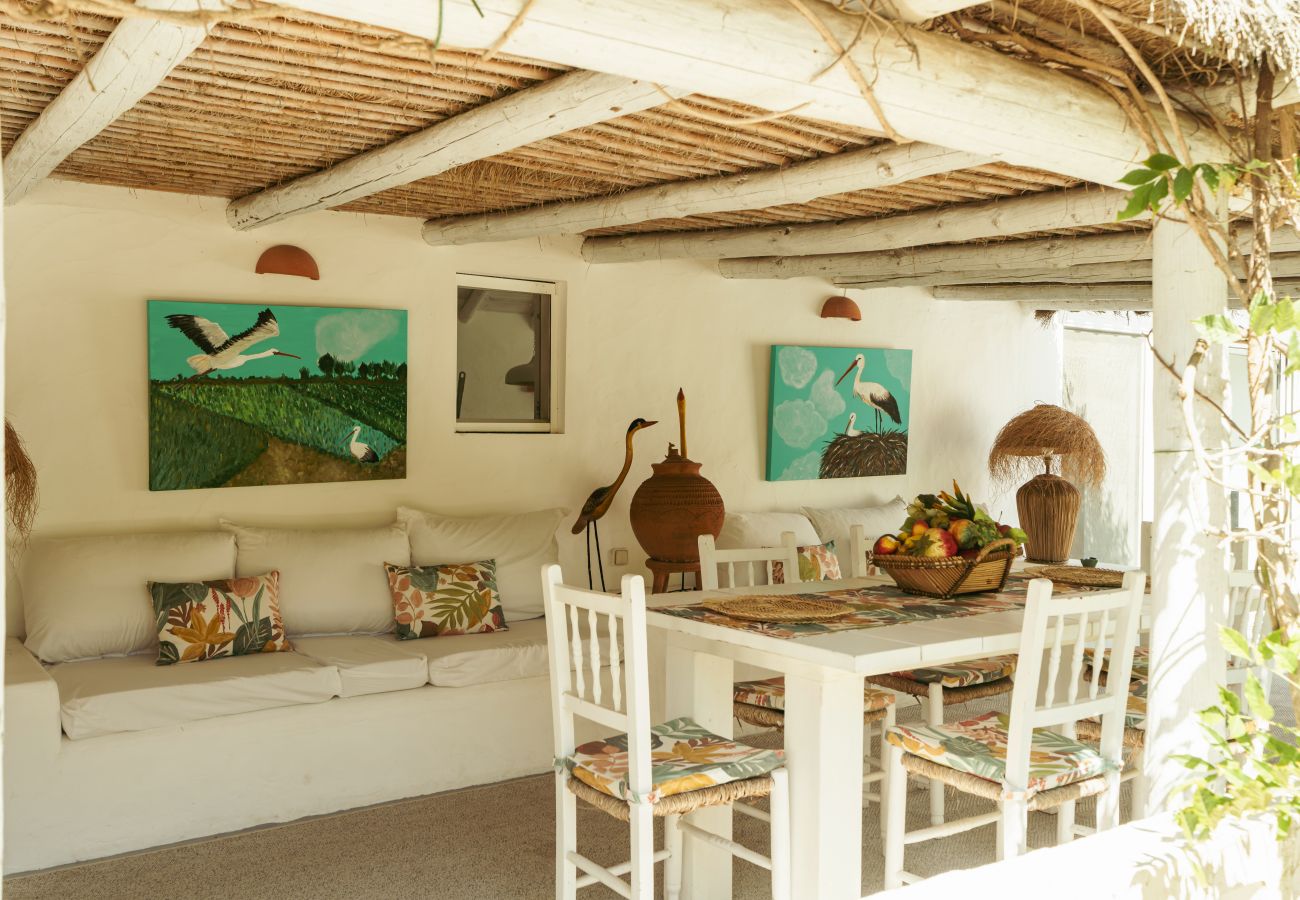 Villa in Comporta - Villa Atlas
