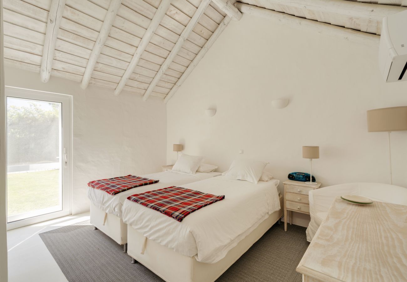 Villa in Comporta - Villa Atlas
