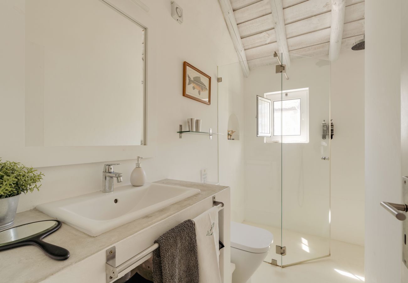 Villa in Comporta - Villa Atlas