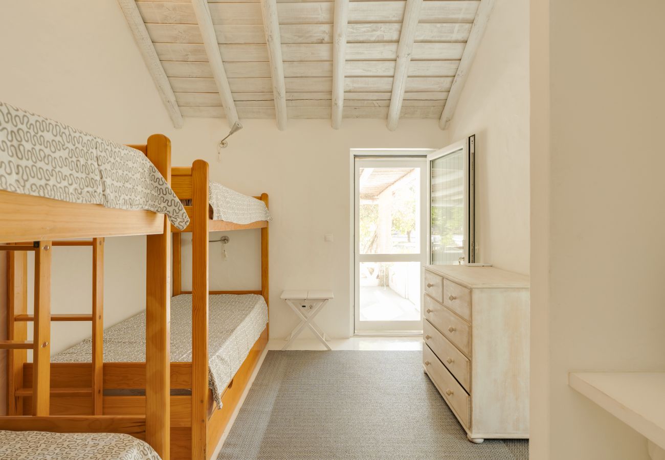 Villa in Comporta - Villa Atlas