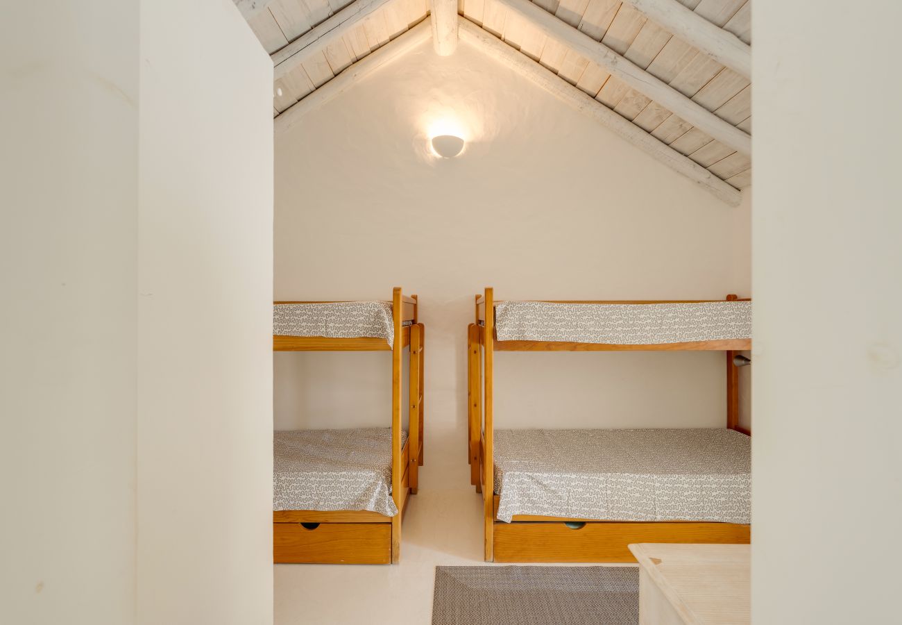 Villa in Comporta - Villa Atlas