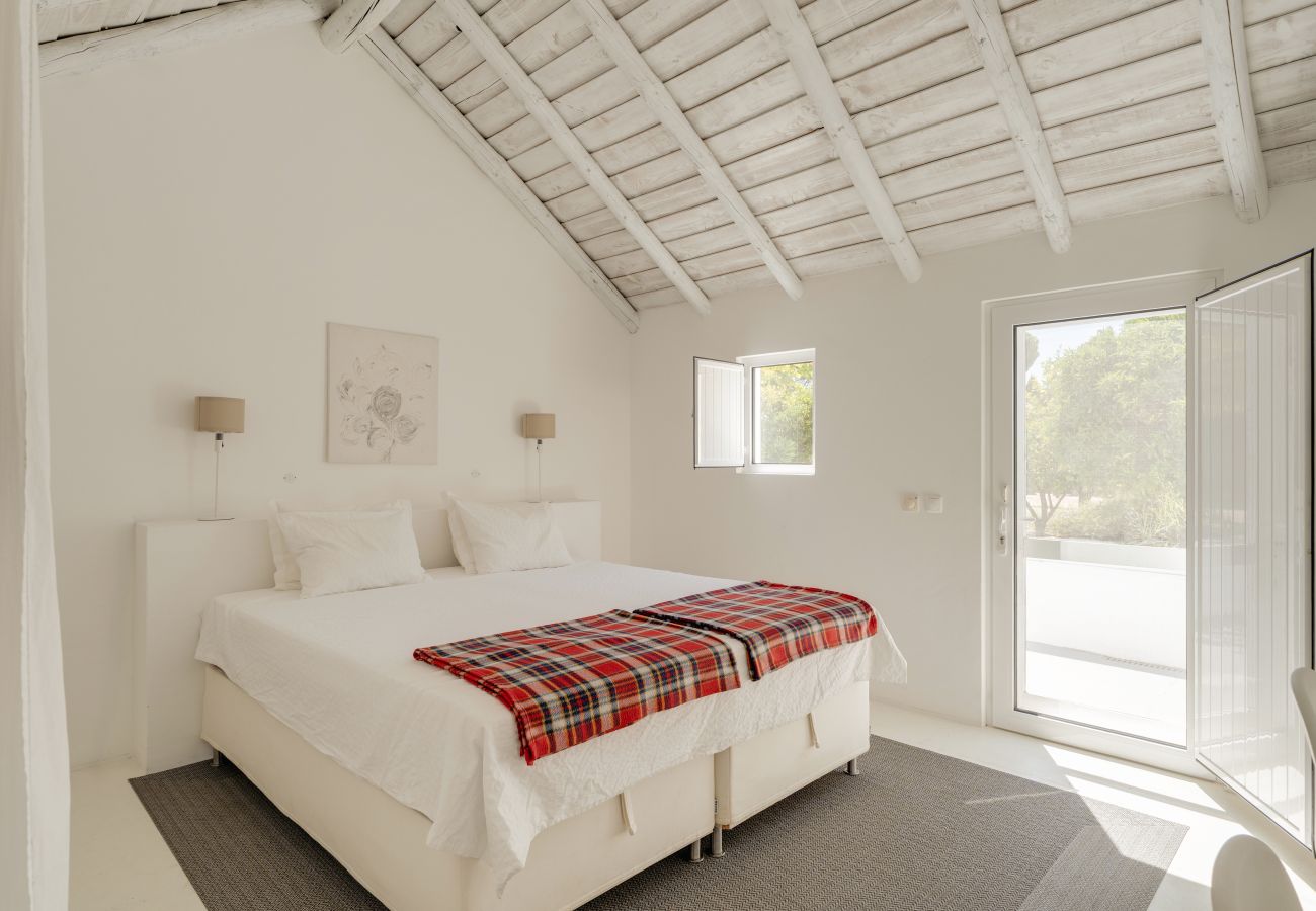Villa in Comporta - Villa Atlas