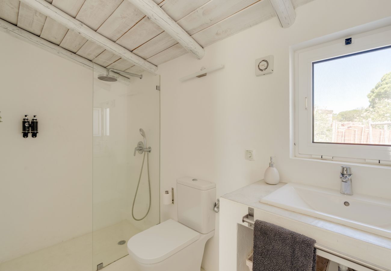 Villa in Comporta - Villa Atlas