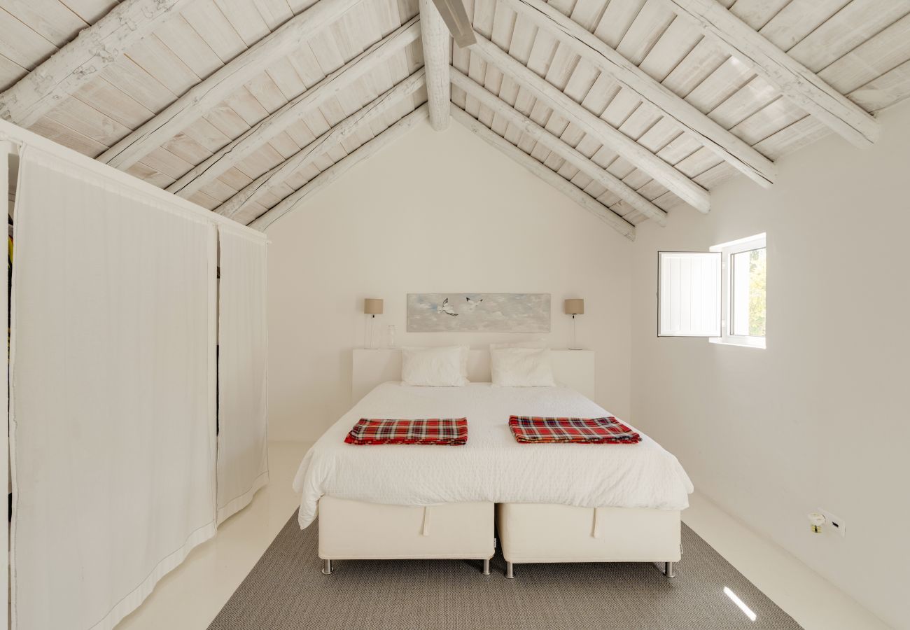 Villa in Comporta - Villa Atlas
