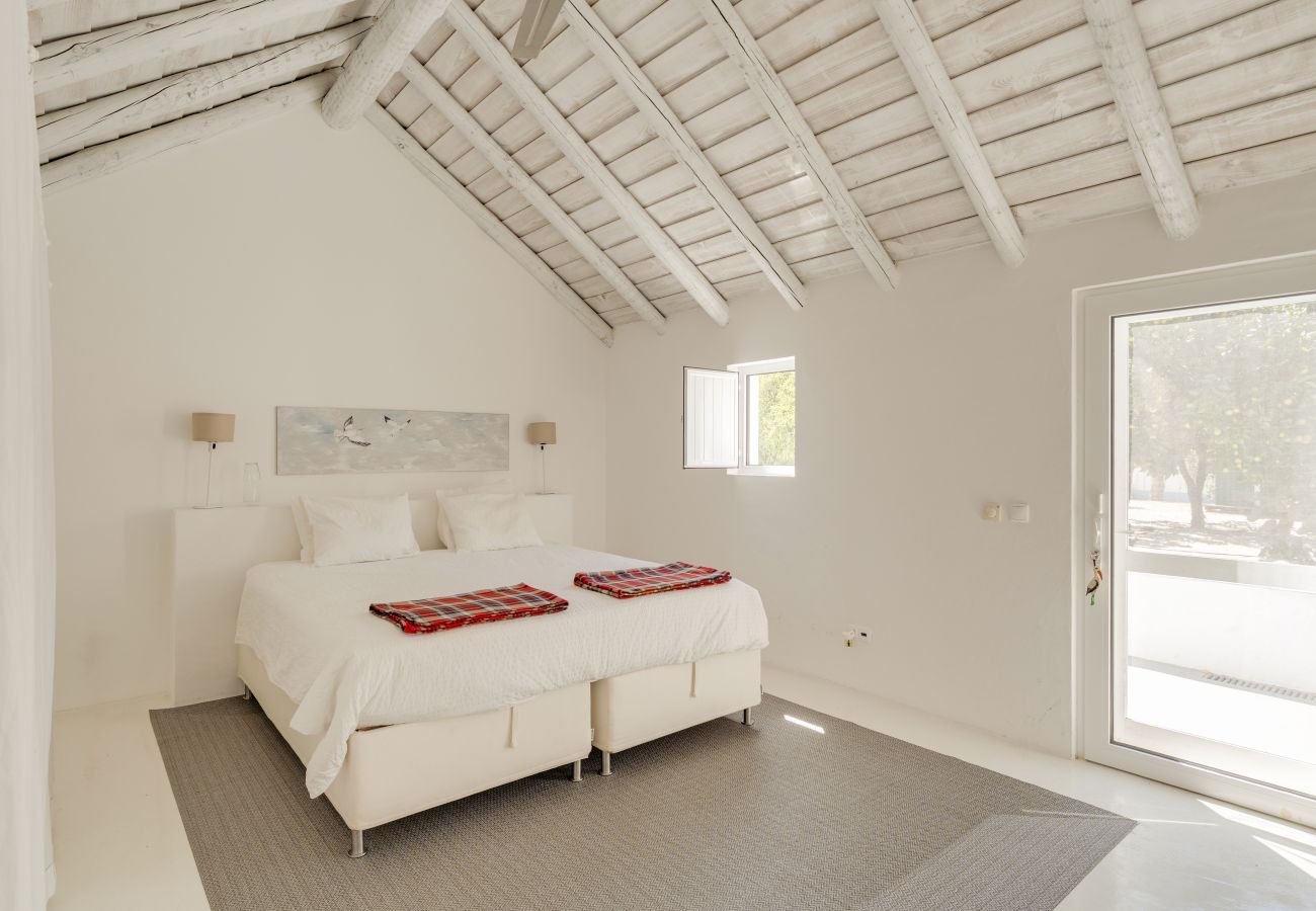 Villa in Comporta - Villa Atlas