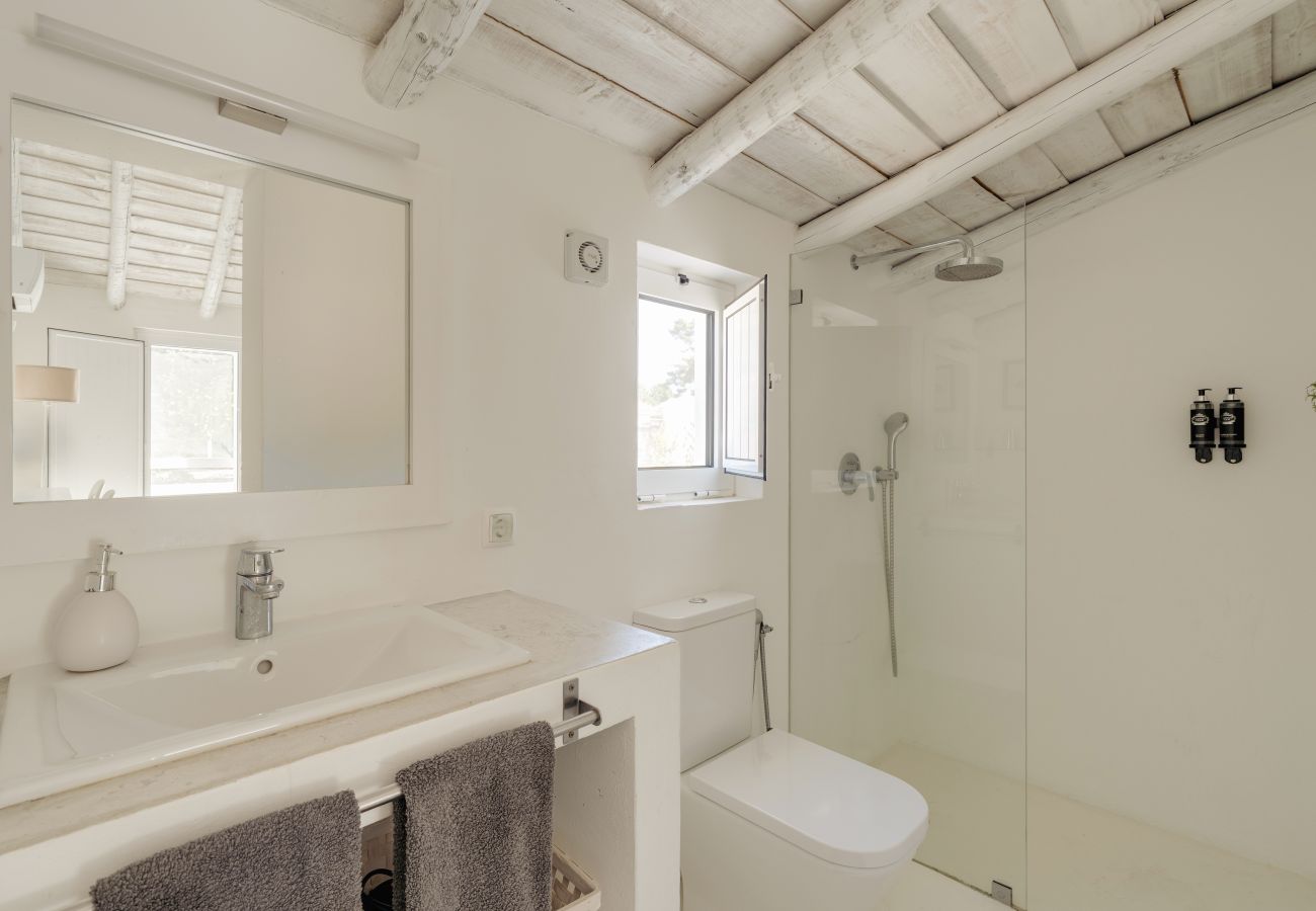 Villa in Comporta - Villa Atlas