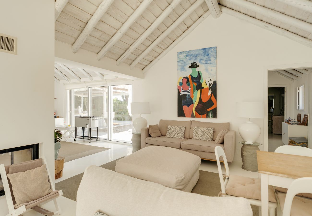 Villa in Comporta - Villa Atlas
