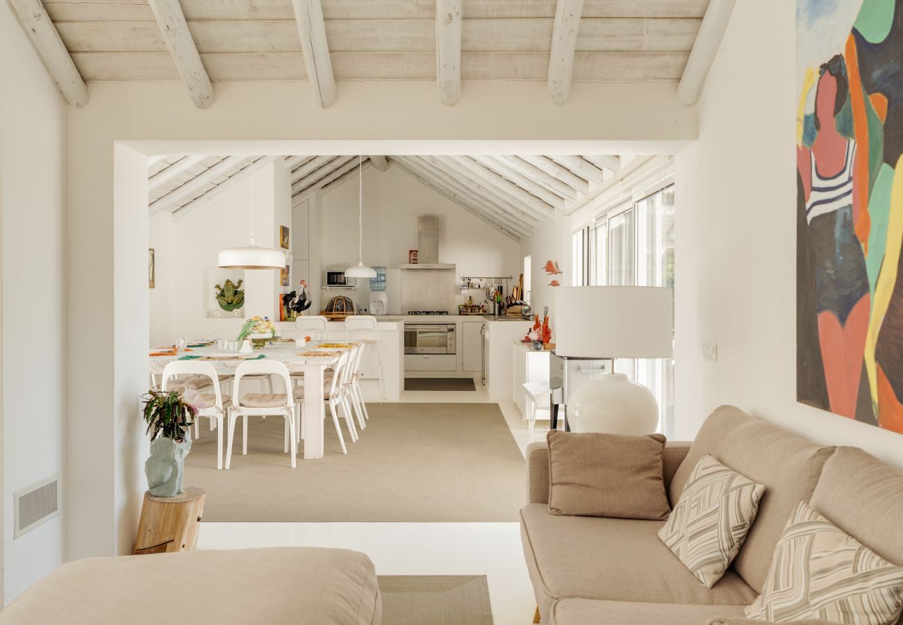Villa in Comporta - Villa Atlas