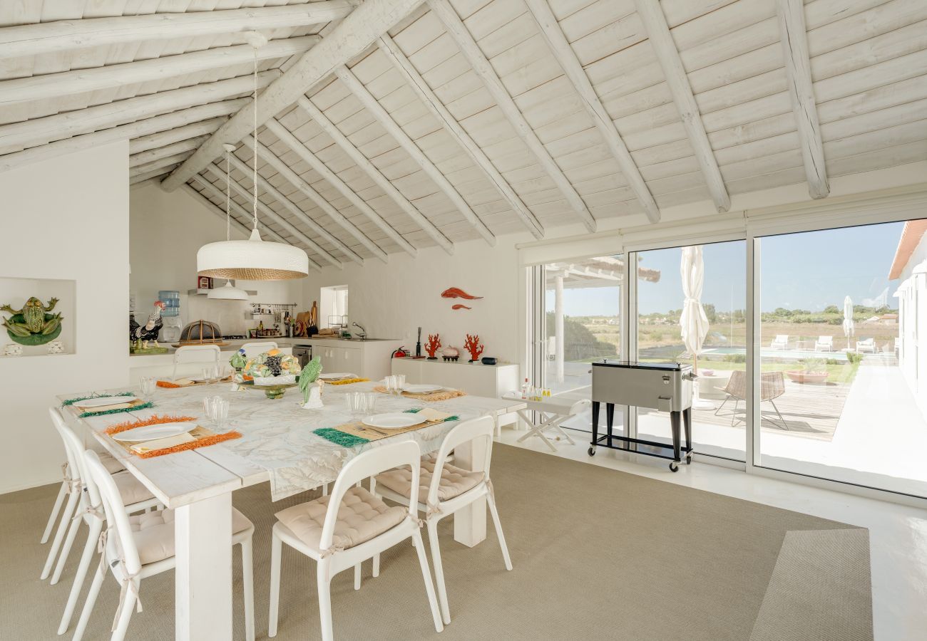 Villa in Comporta - Villa Atlas