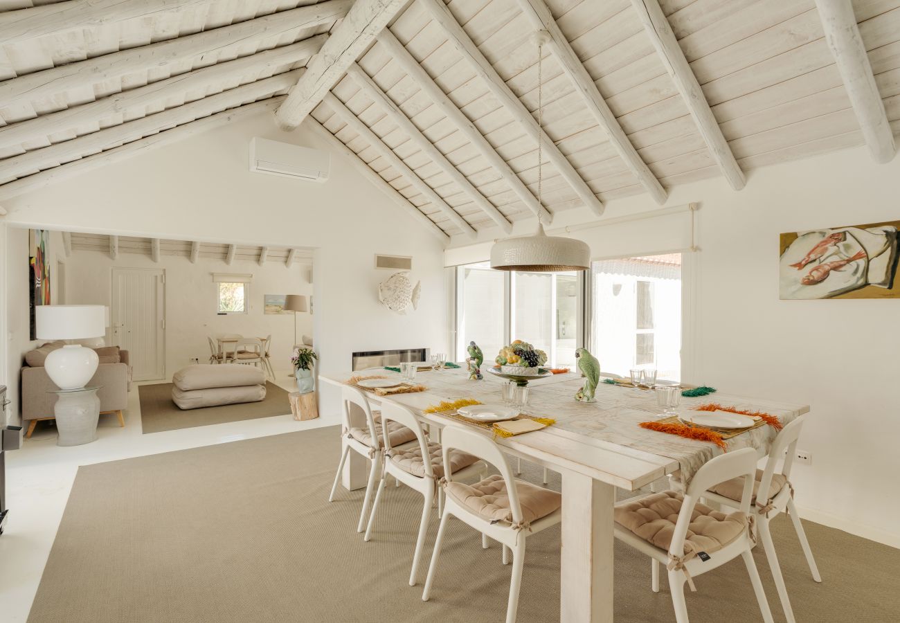 Villa in Comporta - Villa Atlas