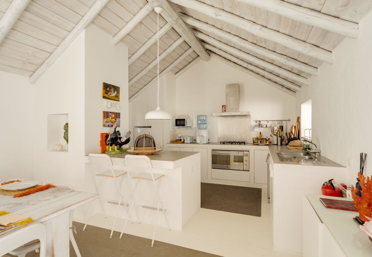 Villa in Comporta - Villa Atlas