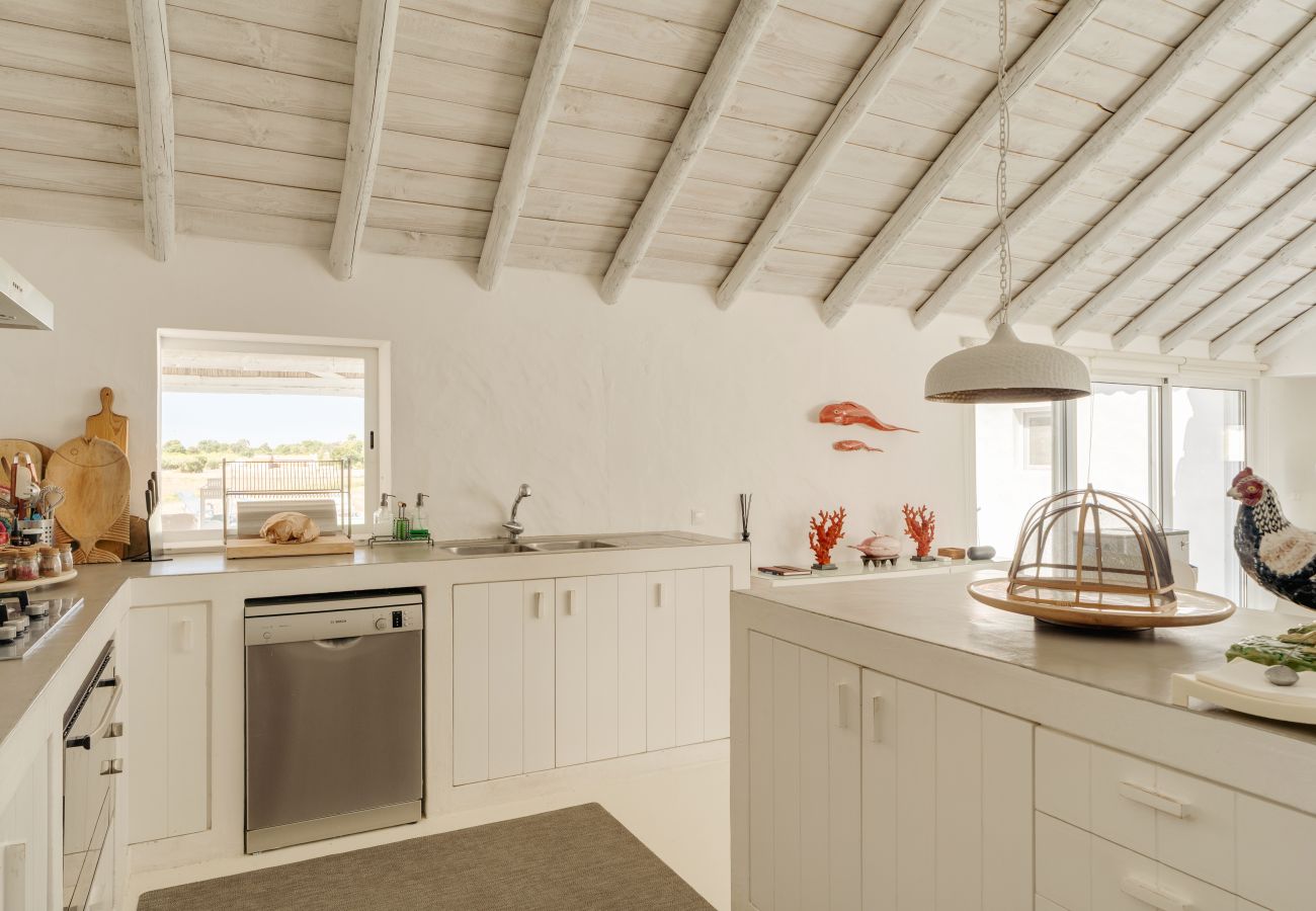 Villa in Comporta - Villa Atlas