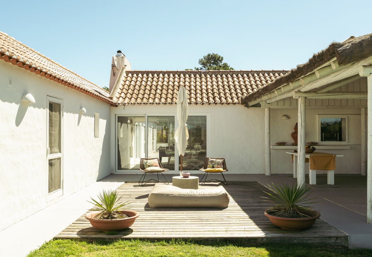 Villa in Comporta - Villa Atlas