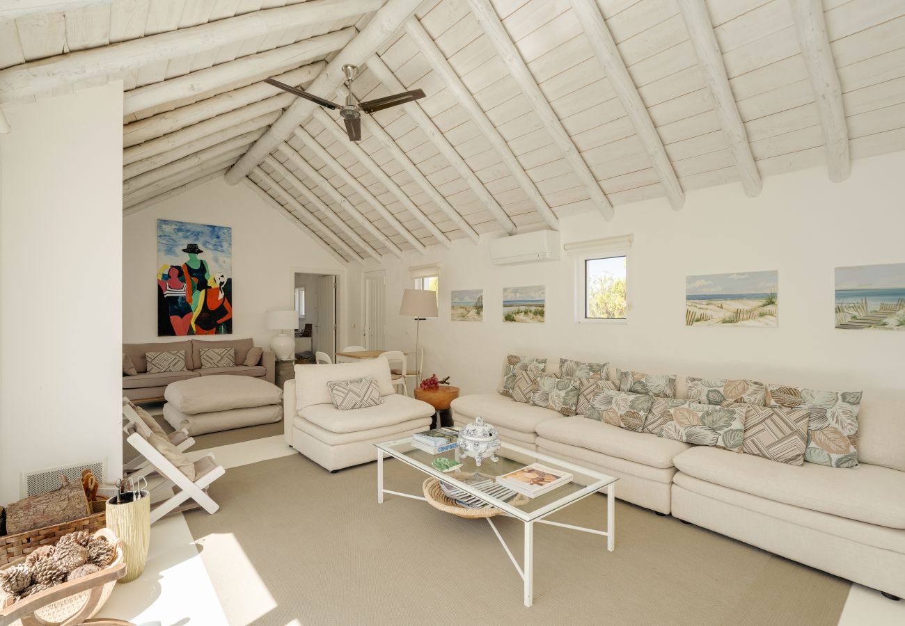 Villa in Comporta - Villa Atlas