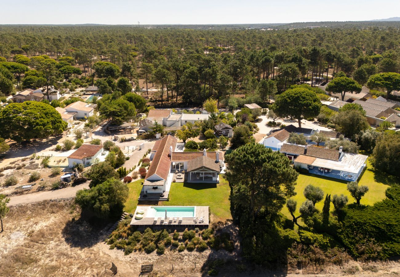 Villa in Comporta - Villa Atlas