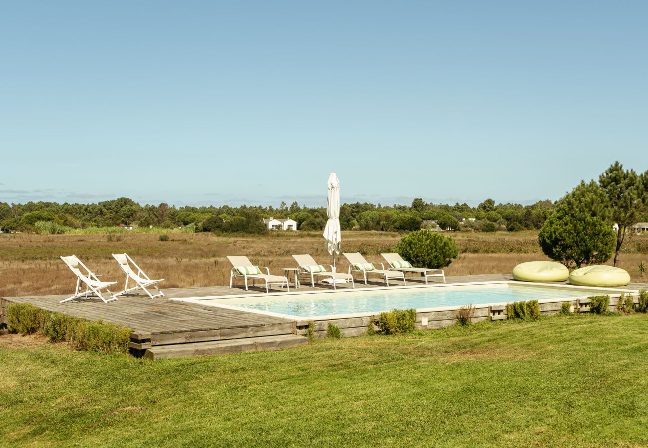Villa in Comporta - Villa Atlas