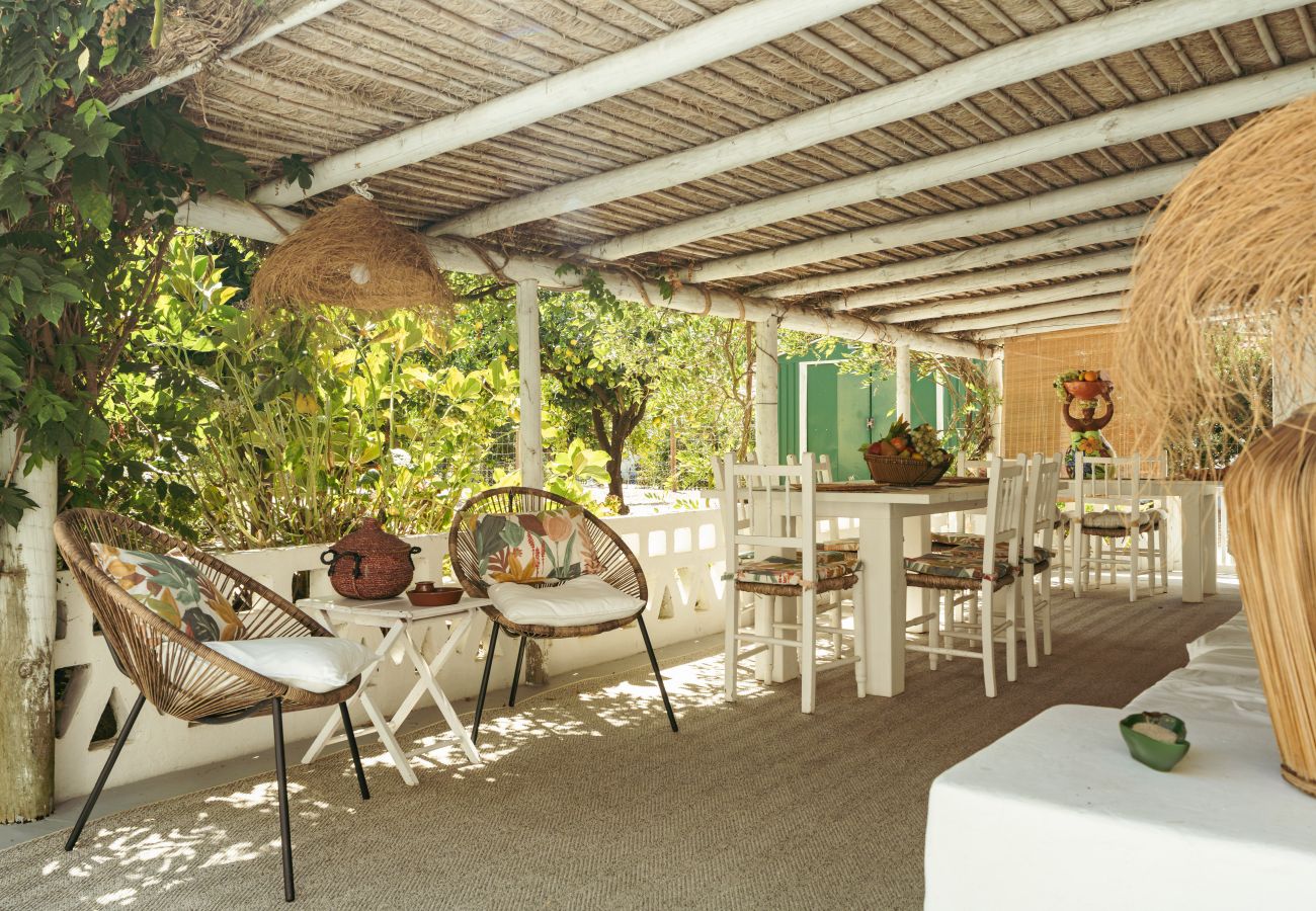 Villa in Comporta - Villa Atlas