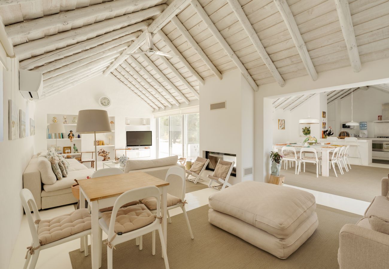 Villa in Comporta - Villa Atlas