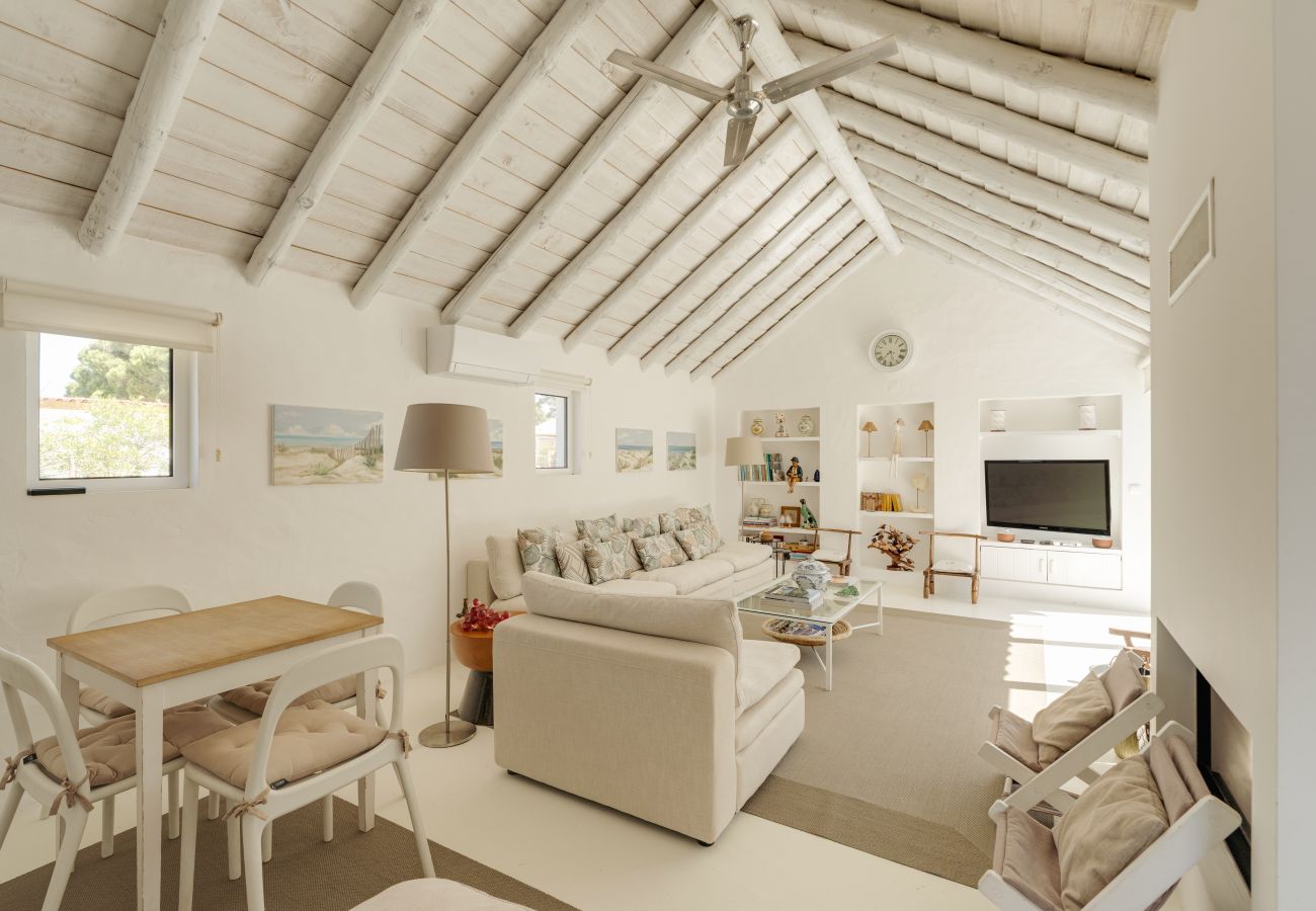 Villa in Comporta - Villa Atlas