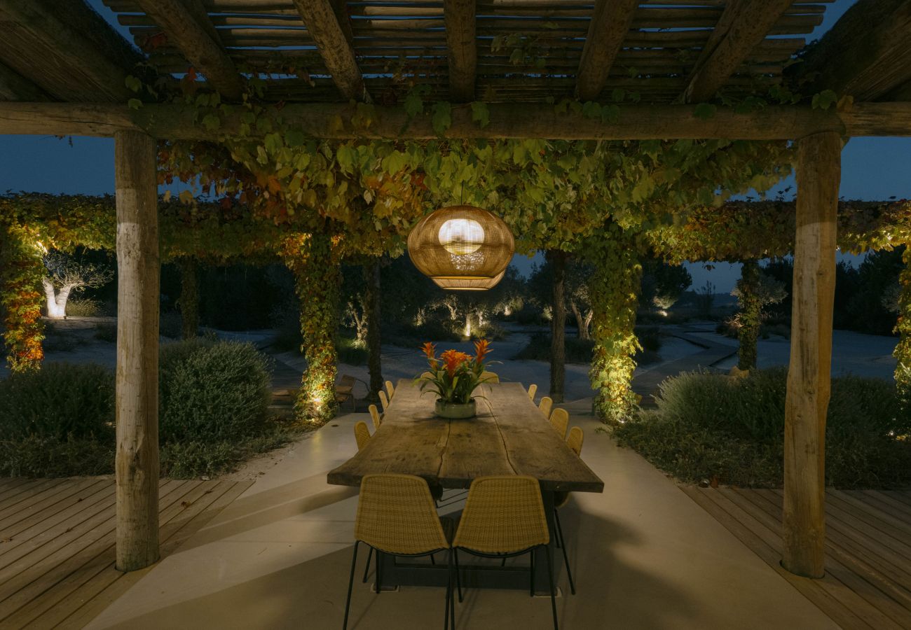 Villa in Brejos da Carregueira de Cima - Villa Fuji