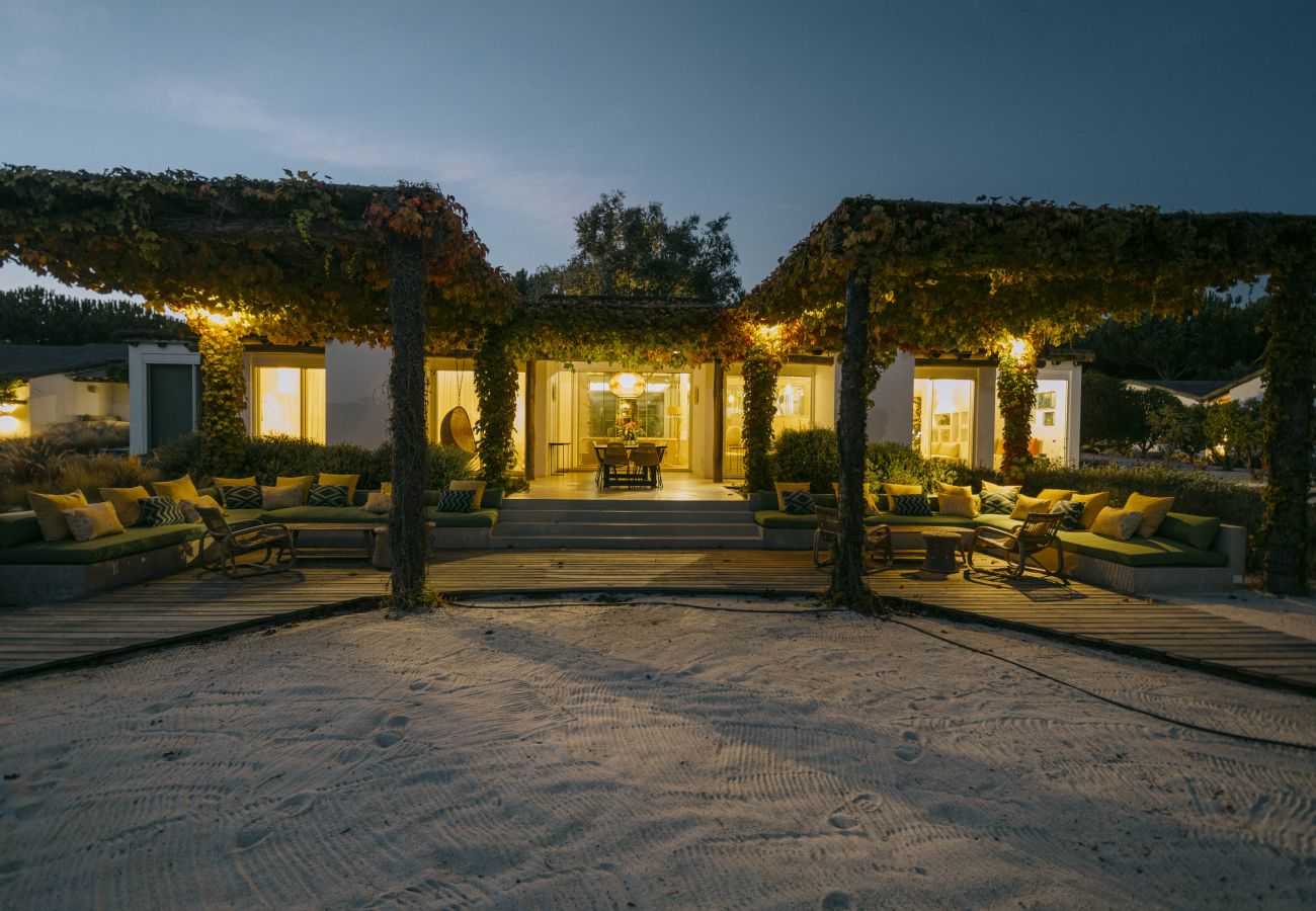Villa in Brejos da Carregueira de Cima - Villa Fuji
