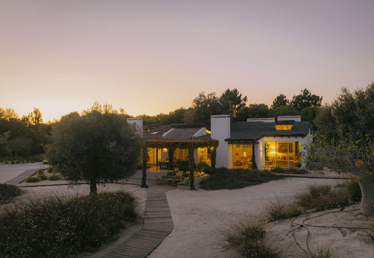 Villa in Brejos da Carregueira de Cima - Villa Fuji