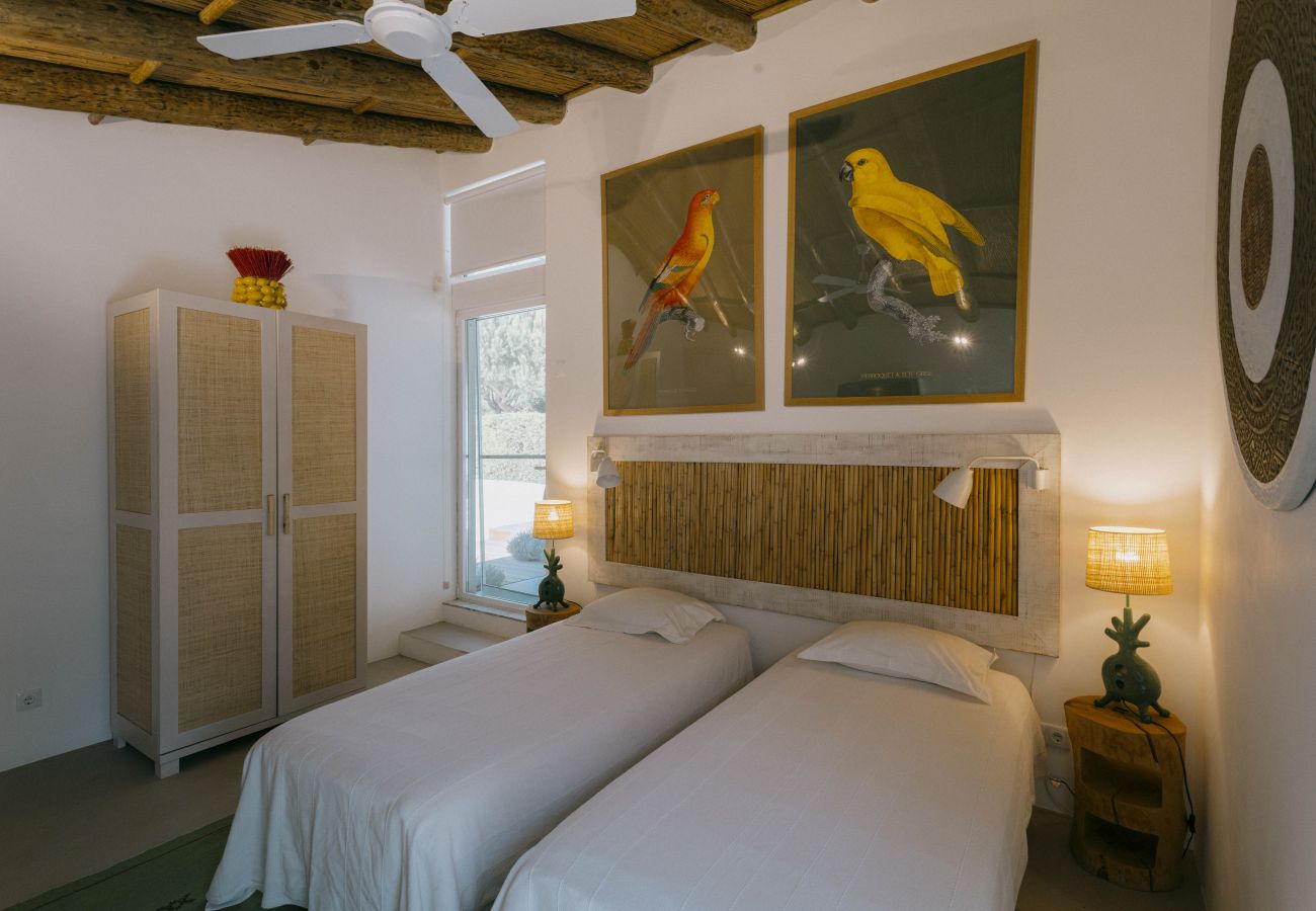 Villa in Brejos da Carregueira de Cima - Villa Fuji