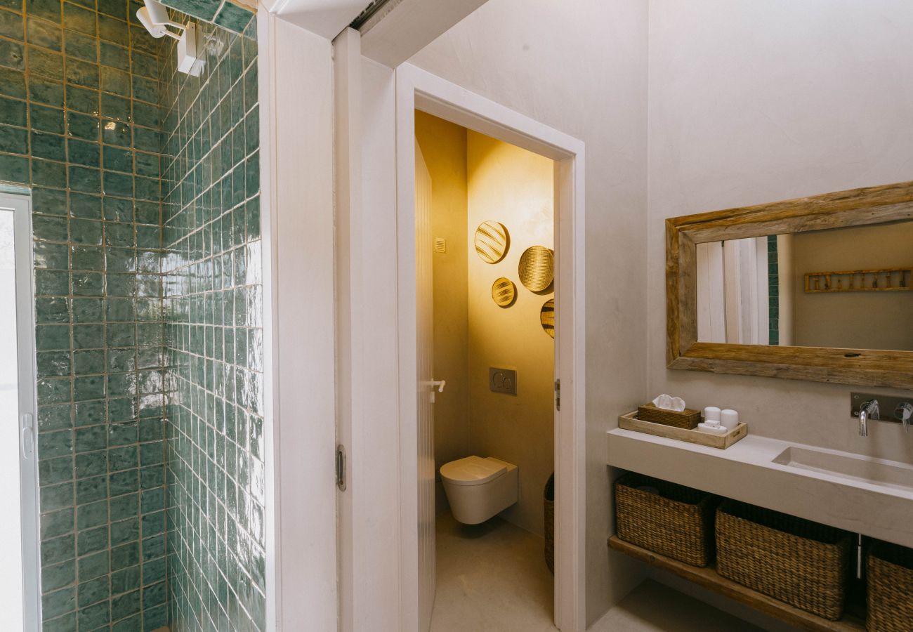 Villa in Brejos da Carregueira de Cima - Villa Fuji
