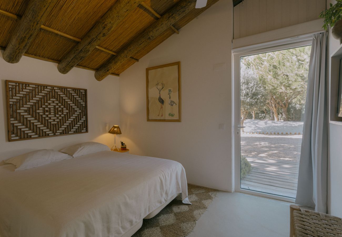 Villa in Brejos da Carregueira de Cima - Villa Fuji