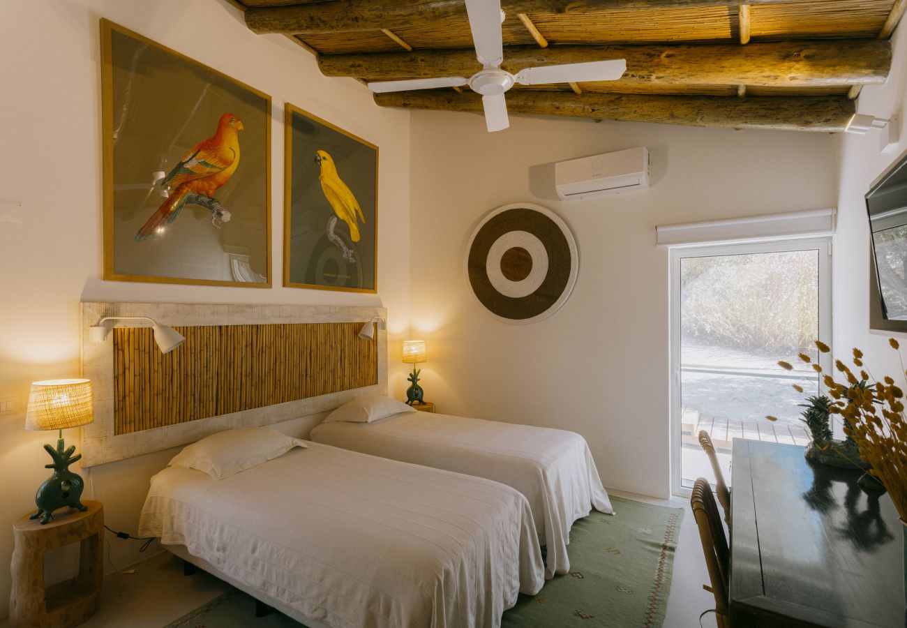 Villa in Brejos da Carregueira de Cima - Villa Fuji