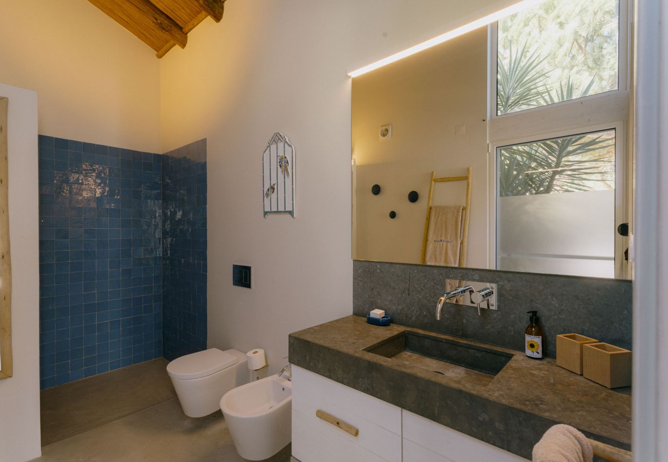 Villa in Brejos da Carregueira de Cima - Villa Fuji